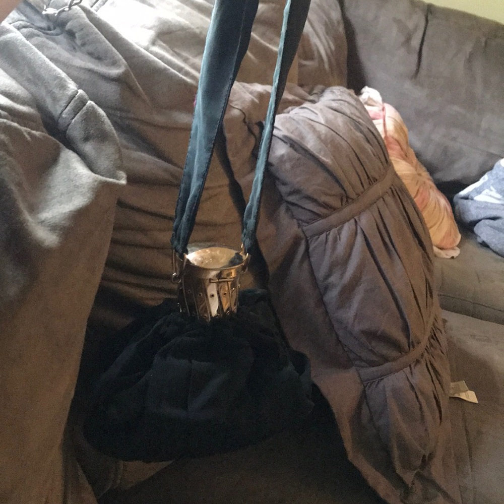 Vintage, handle bag, super rare - Picture 3 of 7